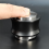 Tamper 51Mm, Διπλό 2 σε 1 Επίπεδο Διανομέα Ρυθμιζόμενα Επίπεδα Ελατήρια Tamper with Scale Coffee Tool 5