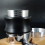 Tamper 51Mm, Διπλό 2 σε 1 Επίπεδο Διανομέα Ρυθμιζόμενα Επίπεδα Ελατήρια Tamper with Scale Coffee Tool 6