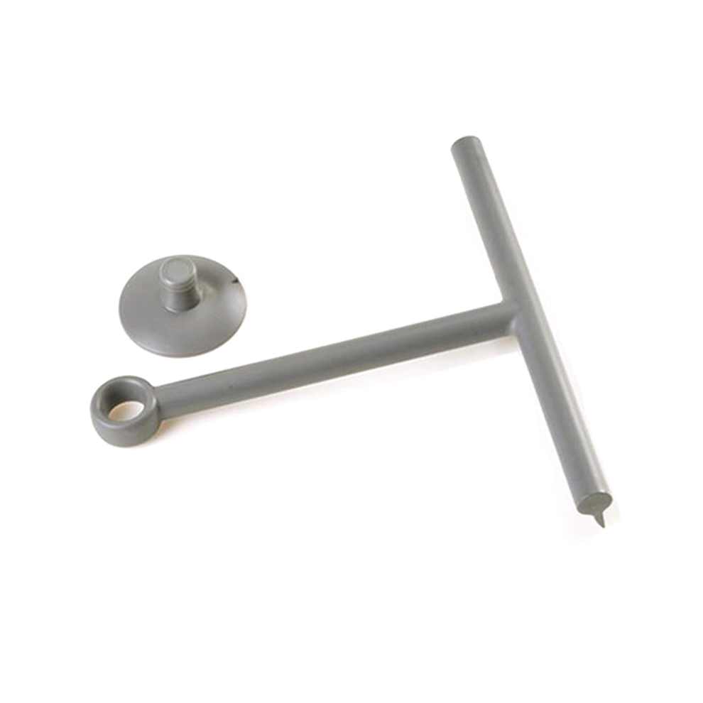 Shower Squeegee Glass Clean Scraper Washing Wiper Hanger Floor Window Cleaning Water Wall Hanging With Handle, A 4851672786459