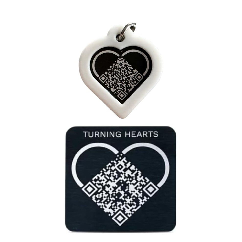 Llavero Acrílico Personalizado Con Foto Conmemorativa, Corazón, Nube, Recuerdo, Regalo De Simpatía Para Miembros De La Familia - España