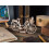 Dutch bicycle - Ugears - Puzzle 3D en bois 4
