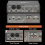 Professional 24Bit 192KHz Audio Interface 2 Input Sound Card for Electric Guitar Loopback External Studio PC Recording 5