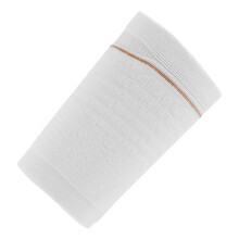 Ugo Fix Sleeve x4 - Catheter Leg Bag Holder/Catheter Bag Cover Strong and Durable Fibre Blends with External Seams Washable and Reusable with Free L