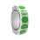 10000 Piece Colored Dot Stickers 1000Pcs/Roll,10 Color Circle Dots Labels Round Coding for Office, 13mm 2