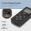 / Ψηφιακό ραδιόφωνο Bluetooth 4.0 Personal Pocket FM Mini φορητό ακουστικό MP3 Micro-USB για το σπίτι 10