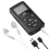 / Ψηφιακό ραδιόφωνο Bluetooth 4.0 Personal Pocket FM Mini φορητό ακουστικό MP3 Micro-USB για το σπίτι 4
