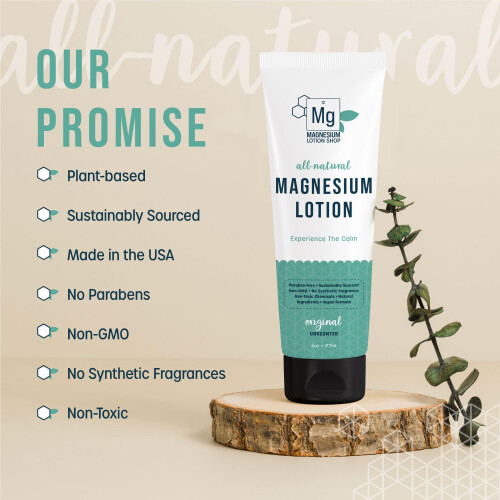 Unscented 1