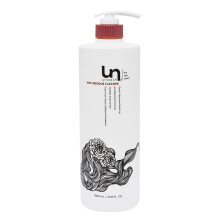 unwash Limpeza Anti-Resíduos - Shampoo Clarificante Suave e Equilibrado para Todos os Tipos de Cabelo, 33.8 fl oz