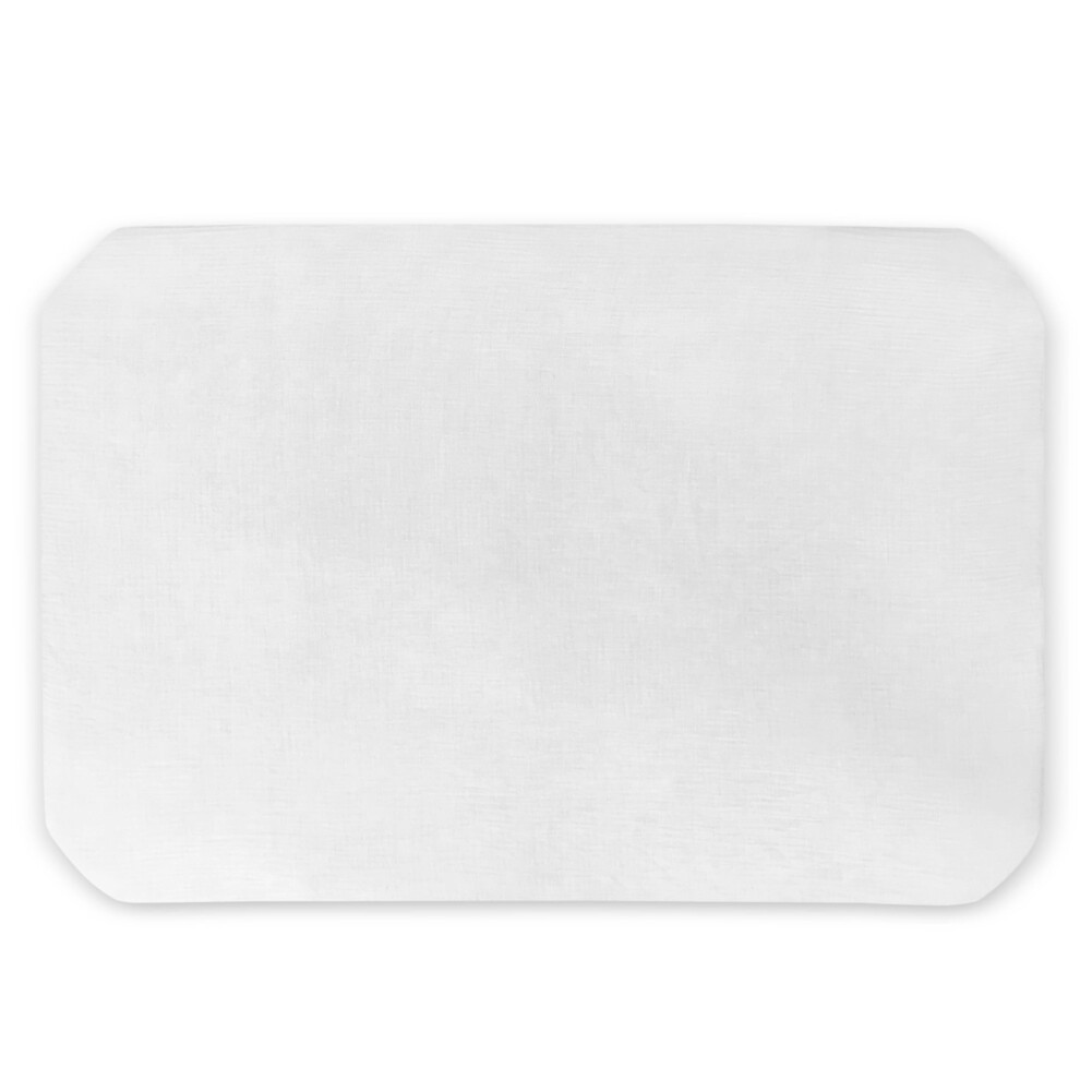 Photos - Mattress Cover / Pad UPPAbaby Mattress Cover for Remi Playard/Soft and Breathable/Machine Washable/Organic Cotton 0901-PBC-WW