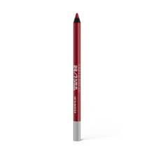 Urban Decay 24/7 Glide -On Water Diver Lip Ceruza (Luv Ya BackTalk - Kzepes meleg mlyva) Smudge -biztos hossz ruhs ajakbls sima s krmes s