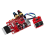 -D01 Spot Welding Machine Control Board Regulating Time and Current Digital Display DIY (100A) 6