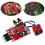 -D01 Spot Welding Machine Control Board Regulating Time and Current Digital Display DIY (100A) 2