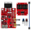 -D01 Spot Welding Machine Control Board Regulating Time and Current Digital Display DIY (100A) 10