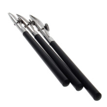 Utoolmart Art Ruling Pen Set  Masking Fluid Line Pen  Ruling Ink Pen Adjustable  Drawing Tool for Drawing Mounting Art Artists (Black) 1 Pcs