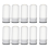 10 PCS Faucet Water Filter Ceramic Replacement Remove Practical 2