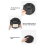 Smart Sweeping Robot Home Mini Sweeper and Wauming Wireless Vacuum Cleaner Robots for Use, A 7