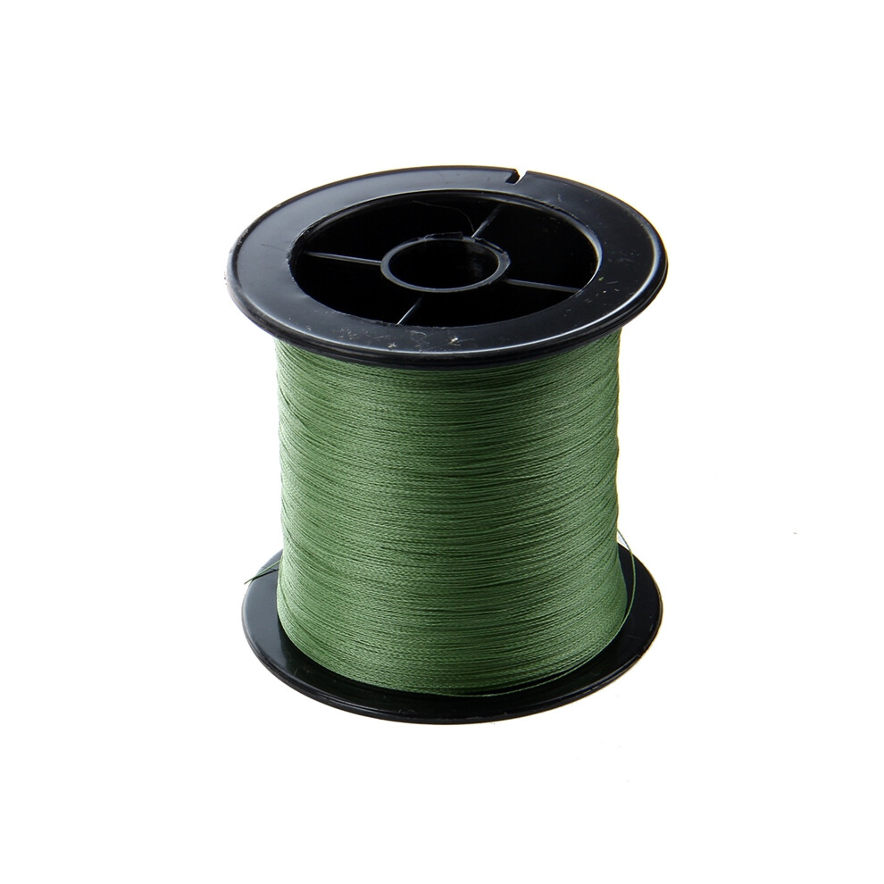 Spool Strong Braid Braided Sea Fishing Fish Line 300M 20Lb 4851672706075