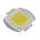 DC 32 - 34V 100W 7500 6500K Υψηλής ισχύος Τσιπ ενδεικτική λυχνία τροφοδοσίας LED Λευκό 7