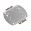 DC 32 - 34V 100W 7500 6500K Υψηλής ισχύος Τσιπ ενδεικτική λυχνία τροφοδοσίας LED Λευκό 8
