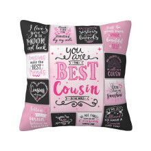 Regali per la cugina di San Valentino per le donne I migliori regali per la cugina Regalo per la migliore cugina femminile di Cugina Regali per l