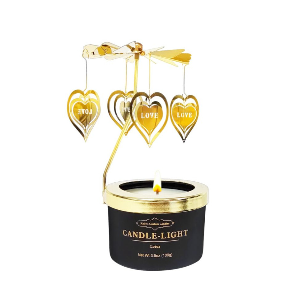 Cadeaux de Saint-Valentin pour elle Bougies personnalis   es Kelly Cadeaux pour femmes Cadeaux amusants pour elle Cadeaux de bougies d'anniversaire