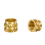 400Pcs M3 Thread Knurled Brass Threaded Heat Set Resistant Insert Embedment Nut,M3X5X4,For 3D Printer Voron 2.4 Etc 7