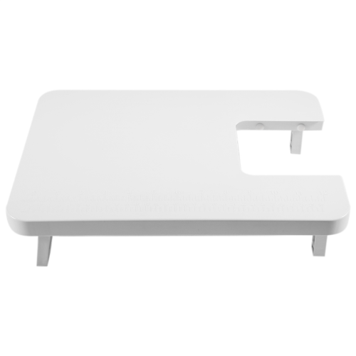 Sewing Machine Folding Legs Hard ABS Extension Table Board for 505A Parts 2
