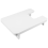 Sewing Machine Folding Legs Hard ABS Extension Table Board for 505A Parts 1