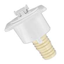 Valterra R920TWVP Verdadeiro Spout de Enchimento e Entrada de Água