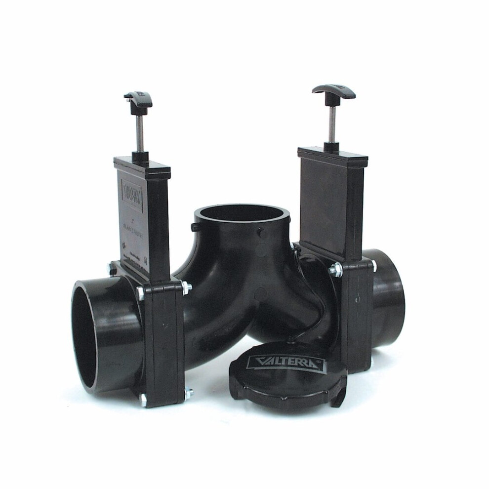 Valve 3'Hub 3'Hub X 3'Bay 019079001849