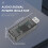 USB Isolator ADUM3160 σε μονάδα ισχύος ψηφιακού σήματος ήχου Υποστηρίζει 12Mbps 1,5Mbps 11