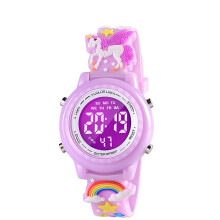 VAPCUFF Girl Toys Age 3 4 5 6 7 8 Barnklockor fr flickor Presenter fr 4 5 6 7 8-rig flicka Fdelsedagspresenter fr flickor lder 5 6 7 8 9 -