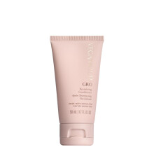 VEGAMOUR GRO Revitalizing Conditioner Reisformaat | Maakt glad, versterkt en geeft glans aan dunner wordend haar | Clean Vegan Dierproefvrij (1,6 Fl O