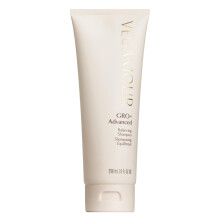 VEGAMOUR GRO+ Advanced Balancing Shampoo | Lightly Exfoliates  Cleanses and Removes Buildup Without Stripping | For Severe Signs of Thinning | Color S