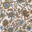 Vera Bradley Vera Bradley Damenfleece bergro 4