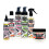 Via Natural Freestyle Foamer Styling Mousse 2