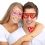25 décorations de Saint-Valentin, accessoires de photomaton pour la Saint-Valentin 5