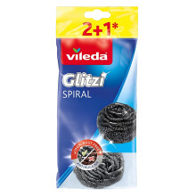Vileda INOX Spirale 2+1 Sf???????a ????????a S?s?e?as?a t?? 3