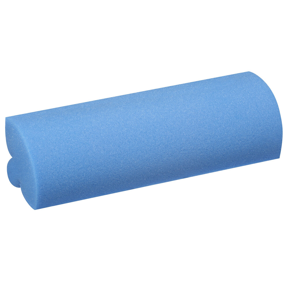 Vileda Professional 10"""" Roll-O-Matic Original Galvanized Steel Sponge Refill (Pack of 1)