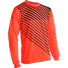 (YM, Orange) Vizari Arroyo goalkeeper jersey for children and adults – football jersey, breathable and durable