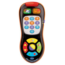 Control remoto VTech Click and Count negro