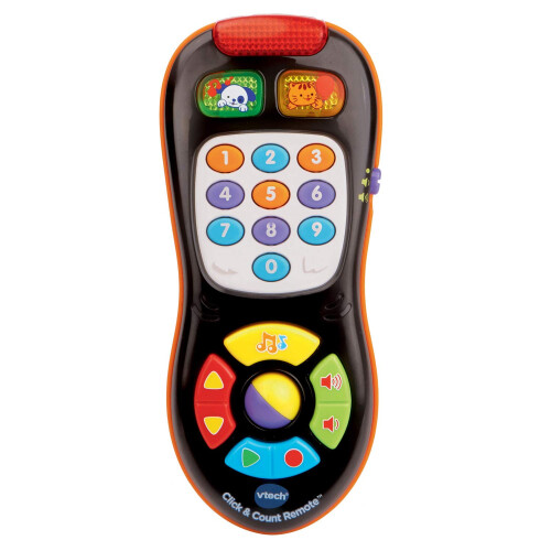 VTech VTech Click and Count,
