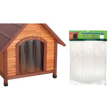 Vinylov dvierka pre psov alebo dom ce zvierat Ware Manufacturing Premium Plus extra velk