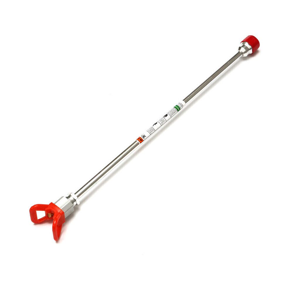50cm Peinture Extension Pole Pr Graco Titan Wagner Sasicare