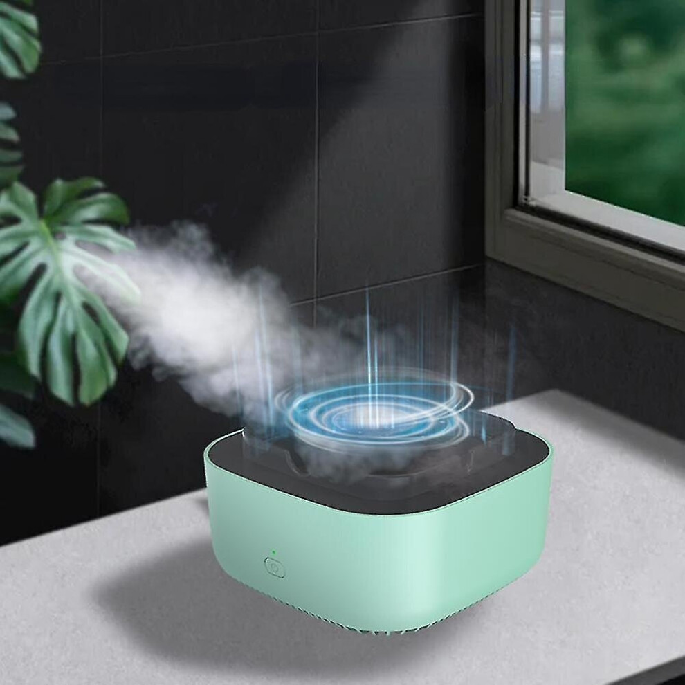 Direct Suction Smokeless Ashtray 360 Degree Surround Air Purifier Automatic Shut-down 600mah Ashtray Air Filter For Home