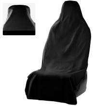Waterproof SeatShield UltraSport Front Seat Cover - Waterproof Car Seat Cover Waterproof Seat Covers for Cars Driver Seat Cover Car Seat Towel Cov