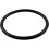 Waterway 805-0224 1.5" União Peça de Cauda O-Ring 2