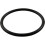 Waterway 805-0224 1.5" União Peça de Cauda O-Ring 3