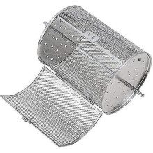 Air Fryer Grill Accessory Air Fryer Accessories Stainless Steel Oven Roast Basket Rotisserie Grill B