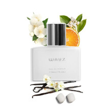 Way7. Eau De Parfum Inspirado em By Kilian's Love, Don't Be Shy, Fragrância Concentrada, Perfume Duradouro